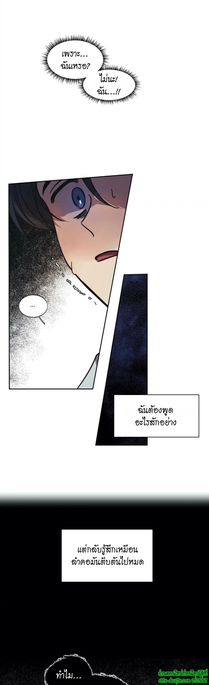 The third perspective EP 9